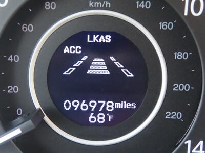 2016 Honda CR-V Touring AWD - Photo 14 - Santa Cruz, CA 95062