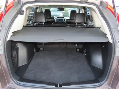 2016 Honda CR-V Touring AWD - Photo 44 - Santa Cruz, CA 95062