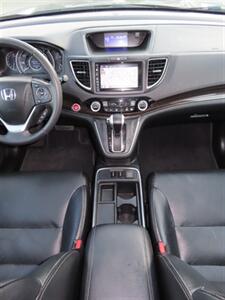 2016 Honda CR-V Touring AWD - Photo 20 - Santa Cruz, CA 95062