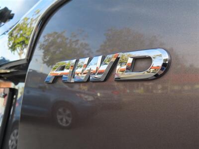 2016 Honda CR-V Touring AWD - Photo 6 - Santa Cruz, CA 95062