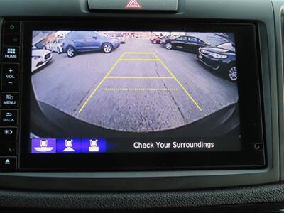 2016 Honda CR-V Touring AWD - Photo 34 - Santa Cruz, CA 95062