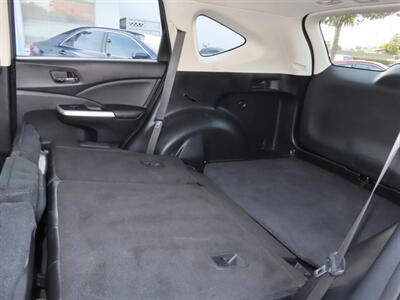 2016 Honda CR-V Touring AWD - Photo 39 - Santa Cruz, CA 95062