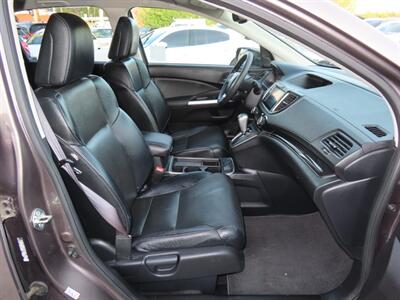 2016 Honda CR-V Touring AWD - Photo 23 - Santa Cruz, CA 95062