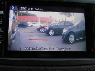 2016 Honda CR-V Touring AWD - Photo 27 - Santa Cruz, CA 95062