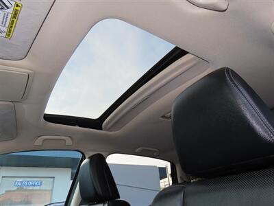 2016 Honda CR-V Touring AWD - Photo 11 - Santa Cruz, CA 95062