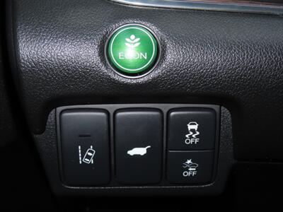 2016 Honda CR-V Touring AWD - Photo 15 - Santa Cruz, CA 95062