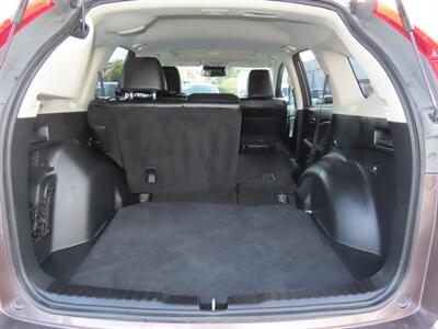 2016 Honda CR-V Touring AWD - Photo 42 - Santa Cruz, CA 95062