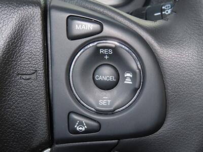 2016 Honda CR-V Touring AWD - Photo 13 - Santa Cruz, CA 95062