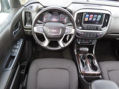 2018 GMC Canyon SLE - Photo 7 - Santa Cruz, CA 95062