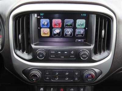 2018 GMC Canyon SLE - Photo 16 - Santa Cruz, CA 95062