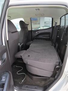 2018 GMC Canyon SLE - Photo 32 - Santa Cruz, CA 95062