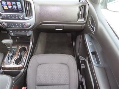 2018 GMC Canyon SLE - Photo 20 - Santa Cruz, CA 95062