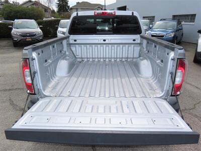 2018 GMC Canyon SLE - Photo 41 - Santa Cruz, CA 95062