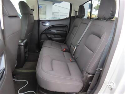 2018 GMC Canyon SLE - Photo 28 - Santa Cruz, CA 95062