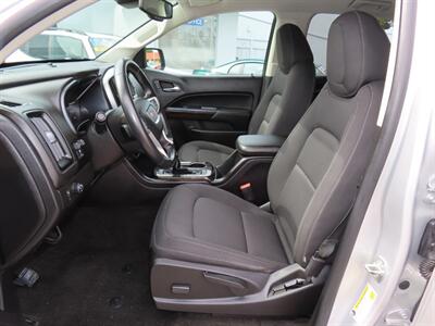 2018 GMC Canyon SLE - Photo 6 - Santa Cruz, CA 95062