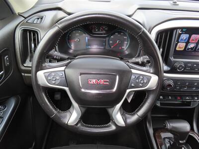 2018 GMC Canyon SLE - Photo 8 - Santa Cruz, CA 95062