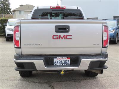 2018 GMC Canyon SLE - Photo 42 - Santa Cruz, CA 95062