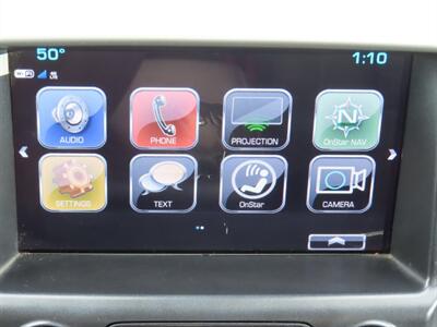 2018 GMC Canyon SLE - Photo 18 - Santa Cruz, CA 95062