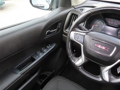 2018 GMC Canyon SLE - Photo 9 - Santa Cruz, CA 95062