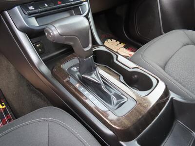 2018 GMC Canyon SLE - Photo 24 - Santa Cruz, CA 95062