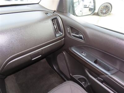 2018 GMC Canyon SLE - Photo 21 - Santa Cruz, CA 95062