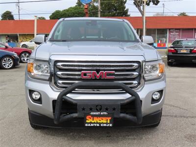2018 GMC Canyon SLE - Photo 47 - Santa Cruz, CA 95062