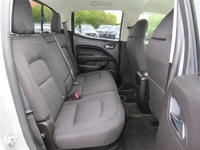 2018 GMC Canyon SLE - Photo 30 - Santa Cruz, CA 95062