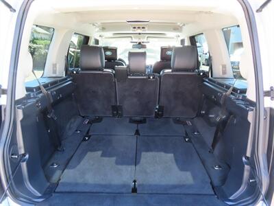 2016 Land Rover LR4 HSE LUX   - Photo 48 - Santa Cruz, CA 95062