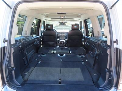 2016 Land Rover LR4 HSE LUX   - Photo 45 - Santa Cruz, CA 95062