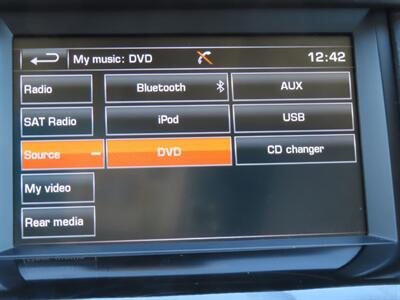 2016 Land Rover LR4 HSE LUX   - Photo 20 - Santa Cruz, CA 95062