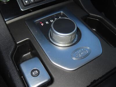 2016 Land Rover LR4 HSE LUX   - Photo 28 - Santa Cruz, CA 95062