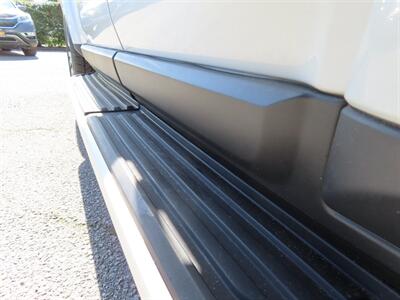 2016 Land Rover LR4 HSE LUX   - Photo 52 - Santa Cruz, CA 95062