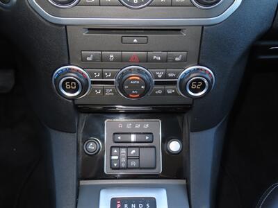 2016 Land Rover LR4 HSE LUX   - Photo 18 - Santa Cruz, CA 95062