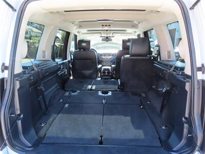 2016 Land Rover LR4 HSE LUX   - Photo 46 - Santa Cruz, CA 95062