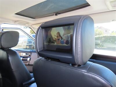 2016 Land Rover LR4 HSE LUX   - Photo 36 - Santa Cruz, CA 95062