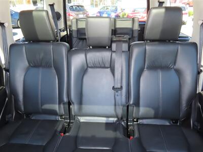 2016 Land Rover LR4 HSE LUX   - Photo 40 - Santa Cruz, CA 95062