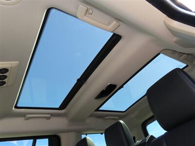 2016 Land Rover LR4 HSE LUX   - Photo 37 - Santa Cruz, CA 95062