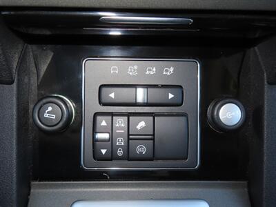 2016 Land Rover LR4 HSE LUX   - Photo 15 - Santa Cruz, CA 95062