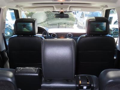 2016 Land Rover LR4 HSE LUX   - Photo 35 - Santa Cruz, CA 95062