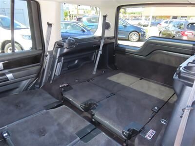 2016 Land Rover LR4 HSE LUX   - Photo 44 - Santa Cruz, CA 95062