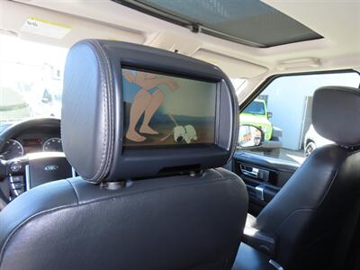 2016 Land Rover LR4 HSE LUX   - Photo 34 - Santa Cruz, CA 95062