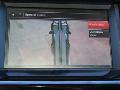 2016 Land Rover LR4 HSE LUX   - Photo 31 - Santa Cruz, CA 95062