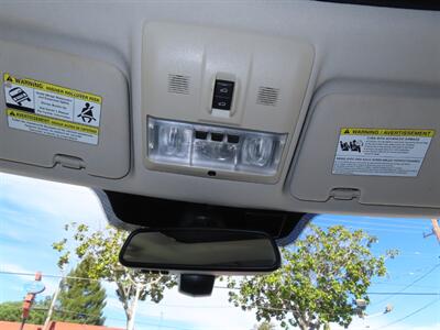 2016 Land Rover LR4 HSE LUX   - Photo 19 - Santa Cruz, CA 95062