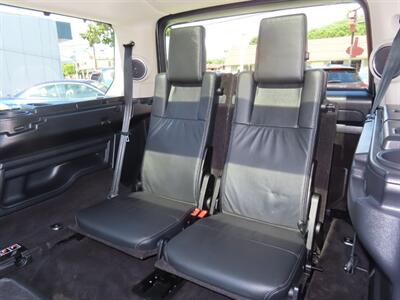 2016 Land Rover LR4 HSE LUX   - Photo 42 - Santa Cruz, CA 95062
