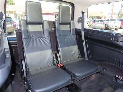 2016 Land Rover LR4 HSE LUX   - Photo 43 - Santa Cruz, CA 95062