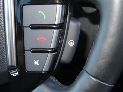 2016 Land Rover LR4 HSE LUX   - Photo 11 - Santa Cruz, CA 95062