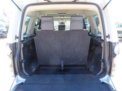 2016 Land Rover LR4 HSE LUX   - Photo 50 - Santa Cruz, CA 95062