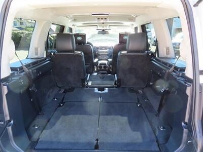 2016 Land Rover LR4 HSE LUX   - Photo 47 - Santa Cruz, CA 95062
