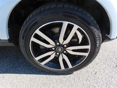 2016 Land Rover LR4 HSE LUX   - Photo 56 - Santa Cruz, CA 95062