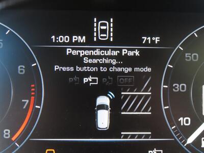 2016 Land Rover Range Rover HSE   - Photo 38 - Santa Cruz, CA 95062